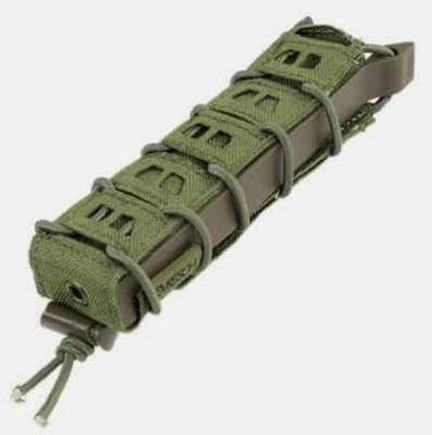 Novritsch Open SMG lomme