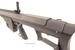 Barret softgun Sniper rifle med nice kolbe