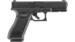 Umarex/VFC Glock 17 gen 5 version 2 kommer med "front serrations" til bedre greb på fronten når man tager ladegreb