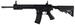 Denne softgun er en Colt M4A1 Mid Keymod riffel fra Cybergun