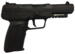 Lækker FN Herstal 5-7 hardball pistol som ligner den fra CSGO