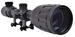 Sniper softgun scope med stor kikkert sigte linse på 50 mm