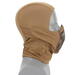 Profil billede af denne airsoft balaclava med mesh maske til airsoft kampe
