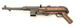 MP 40 geværet blev brugt meget i anden verdens krig af tyskerne, den er endlig kommet som en airsoft riffel