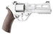 Chiappa Rhino 50DS Hardball revolver som bruger Co2