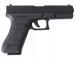 HFC Manuel softgun glock 17 pistol