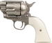 Hardball western pistol