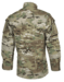 Denne jakke er fra deres Tactical Response Unit linje
