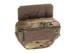 Denne lomme er perfekt til ens Warrior DCS eller lignende plate carriers