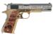 Dette er en limited edition pistol med kun 200 stk på verdensplan
