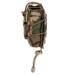Clawgear GPS Lomme LC til Garmin GPSmap - Multicam