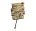 Clawgear 5.56 / AK Speedpouch LC - Multicam