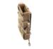 Clawgear 5.56 / AK Speedpouch LC - Multicam