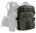 Aglite Micro Map Assult pack i RG på en vest
