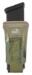 Pincer Pistol Single Pouch i Multicam
