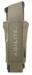 Pincer Pistol Single Pouch i Multicam med strop over.
