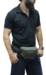 Six Pack Hanger Pouch Ranger Green