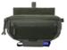 Six Pack Hanger Pouch Ranger Green