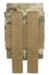 Bagsiden af Agilite Grenade Pouch i Multicam