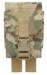 Agilite Grenade Pouch i Multicam