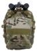 Agilite AMAP III Assault Pack Med hjelm (Kommer i farven Ranger Green (Hjelm medfølger ikke))
