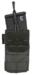 Agilite AG1 5.56 Single Mag Pouch i Ranger Green med p-mag i (Magasin medfølger ikke)