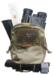 Agilite General Purpose Pouch i multicam
(ekstra udstyr medfølger ikke)