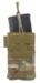 Agilite AG1 5.56 Single Mag Pouch i multicam med p-mag i (Magasin medfølger ikke)