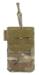 Agilite AG1 5.56 Single Mag Pouch i multicam