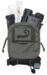 Agilite General Purpose Pouch i Ranger Green
(ekstra udstyr medfølger ikke)