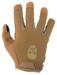 CORSO Gloves Skull MK2 skull Tan