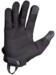 CORSO Gloves Skull MK2 skull i sort