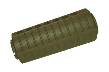 CA Frontgreb, M15/M16 carbine serie, grøn