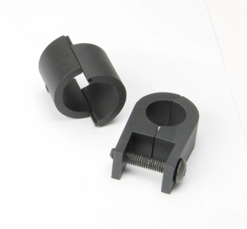 Montage, granatkaster M203, model M15A4 RIS & SPC