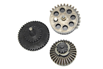 Gear sæt, Helical, ordinary