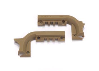 BERETTA M9 Montage til rail - sort