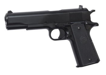 Airsoftpistol, STI M1911 Classic