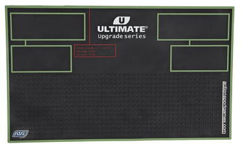 Work pad, Ultimate Upgrade Series