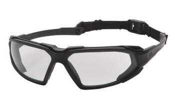 Protective glasses, Tactical, Clear