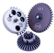 SHS 13:1 ratio gear