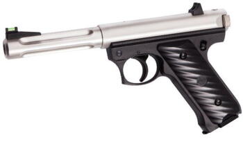 Hardball pistol MK II, Dual-tone