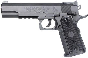 Cybergun, Colt M1911 Match