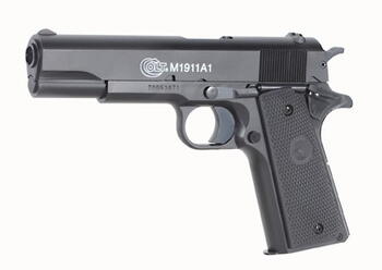 Softgun, COLT M1911 A1