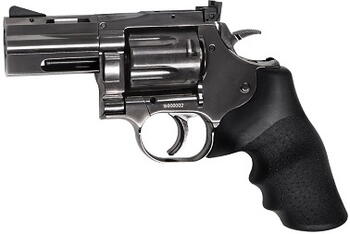 Revolver, GNB, CO2, Dan Wesson 715 2,5"