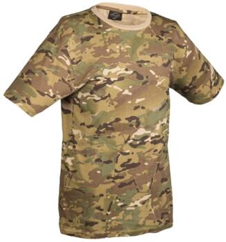 T-shirt, MULTITARN, 2XL