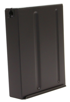 Softgun Magasin 35 Skuds Til Airsoft SAS Sniper