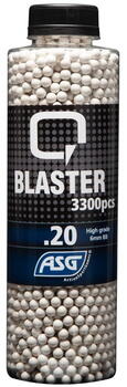 Q Blaster 0,20g kugler-3300stk