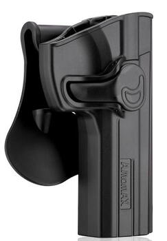 CZ 75 Sp-01 Shadow Hardball Pistol Hylster - Sort