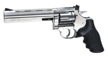 Dan Wesson 715 - 6"Revolver - Low Power