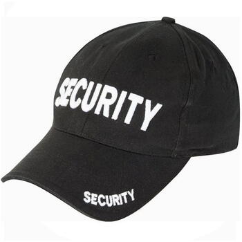 Viper security cap